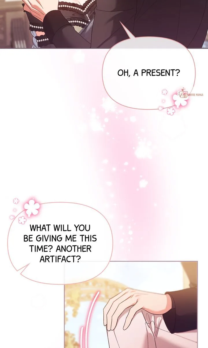 I Want To Become The Emperor, So I Need A Divorce Chapter 68 page 86