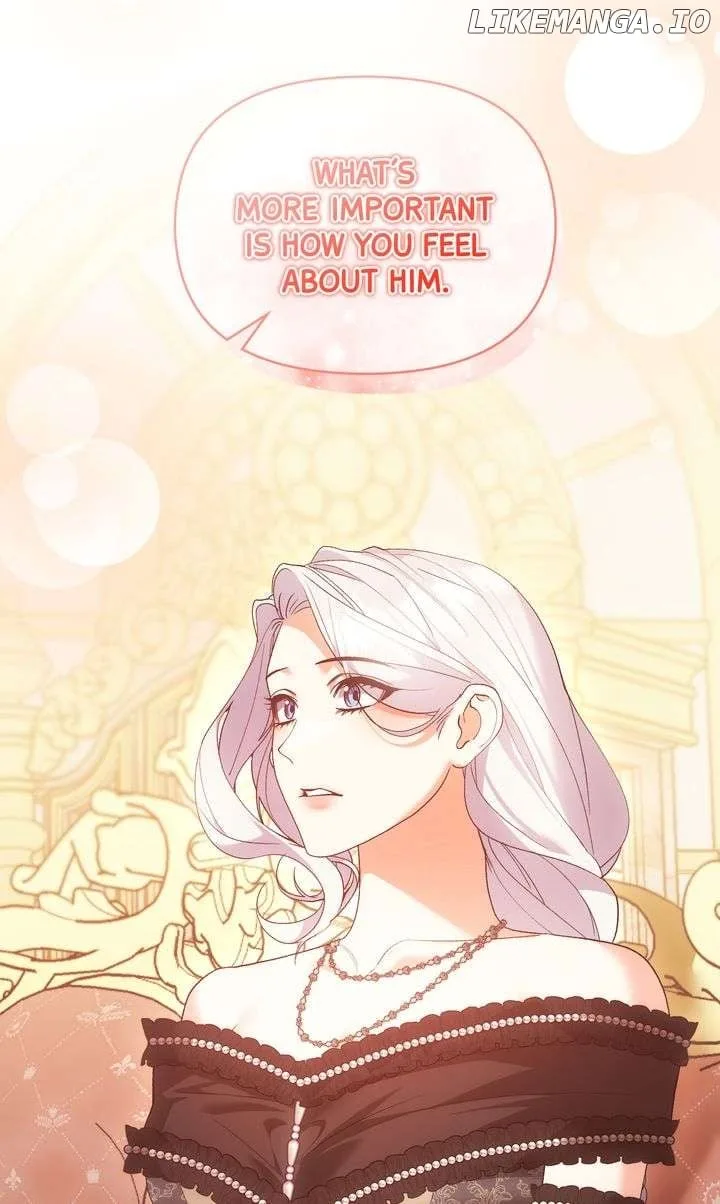 I Want To Become The Emperor, So I Need A Divorce Chapter 69 page 52