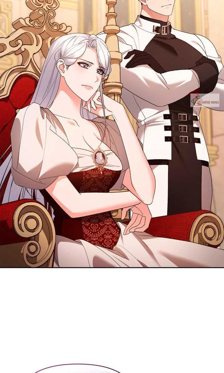 I Want To Become The Emperor, So I Need A Divorce Chapter 67 page 31