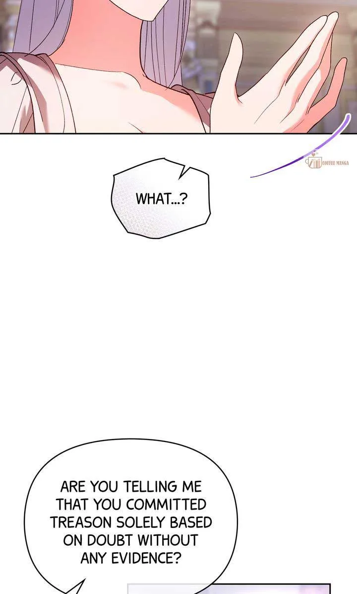 I Want To Become The Emperor, So I Need A Divorce Chapter 67 page 43