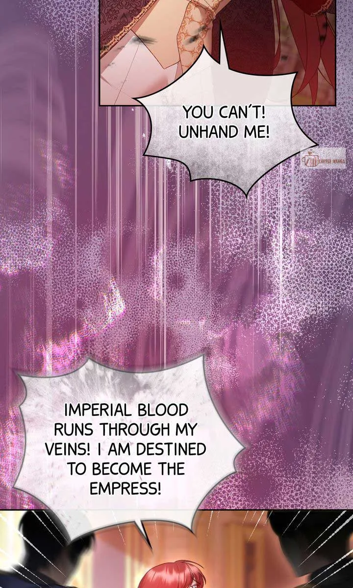 I Want To Become The Emperor, So I Need A Divorce Chapter 67 page 85