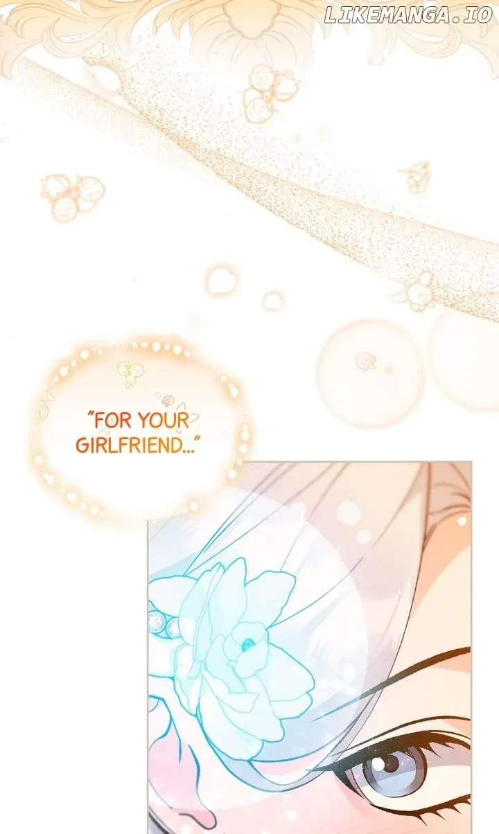 I Want To Become The Emperor, So I Need A Divorce Chapter 69 page 76