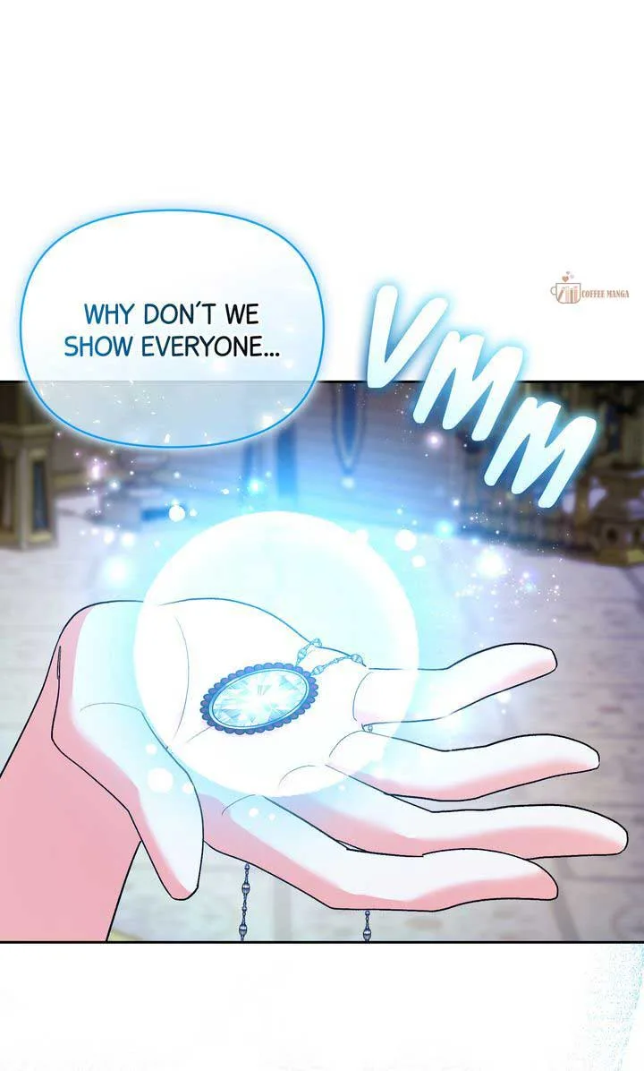 I Want To Become The Emperor, So I Need A Divorce Chapter 67 page 50