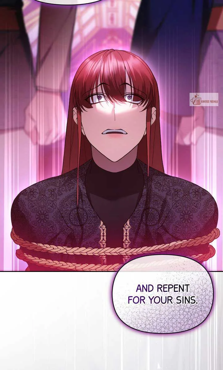 I Want To Become The Emperor, So I Need A Divorce Chapter 67 page 83