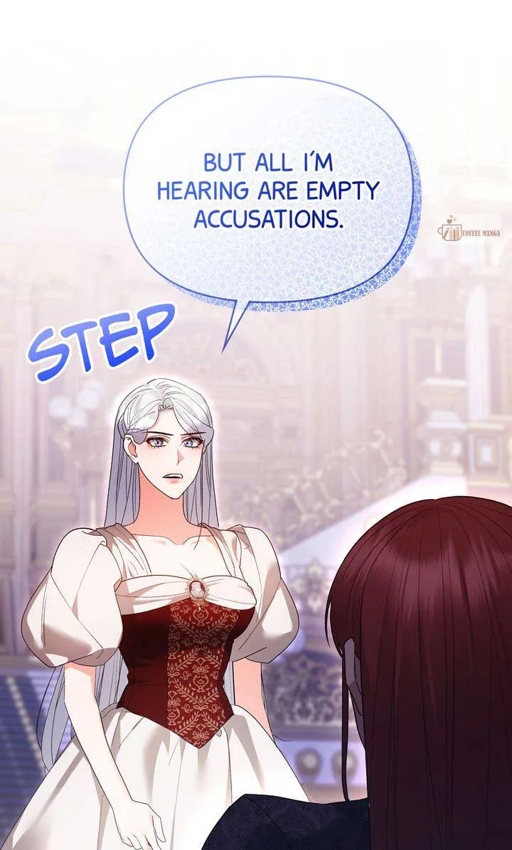 I Want To Become The Emperor, So I Need A Divorce Chapter 67 page 41