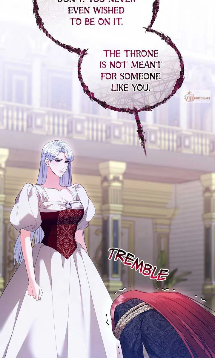 I Want To Become The Emperor, So I Need A Divorce Chapter 67 page 62
