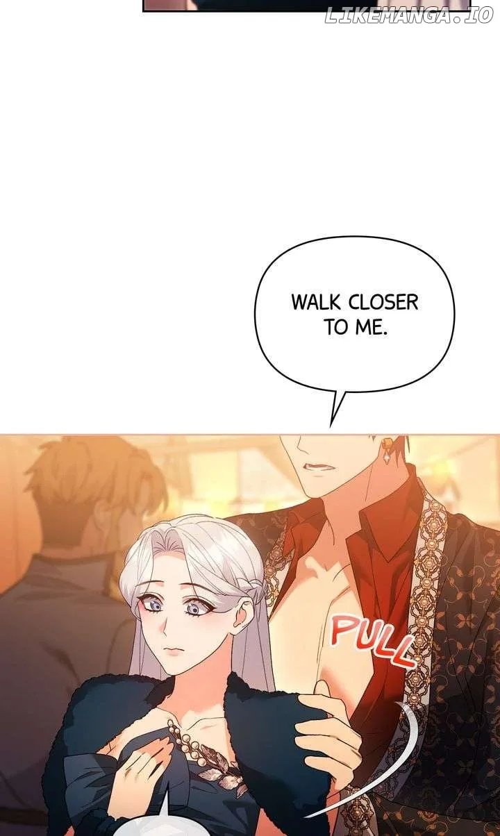 I Want To Become The Emperor, So I Need A Divorce Chapter 69 page 64