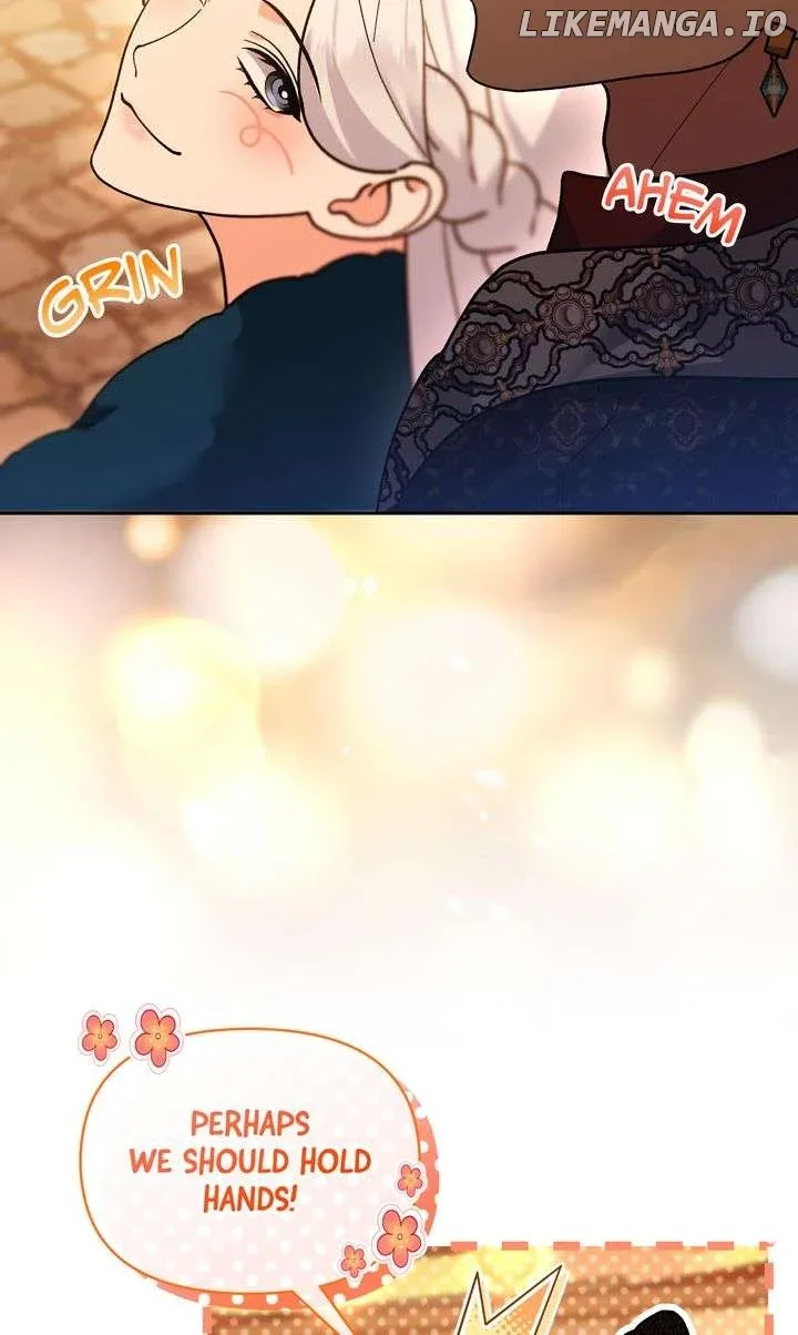 I Want To Become The Emperor, So I Need A Divorce Chapter 69 page 67