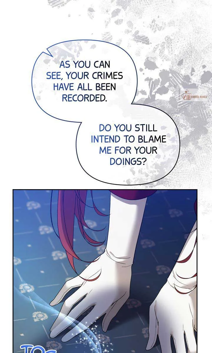 I Want To Become The Emperor, So I Need A Divorce Chapter 67 page 59