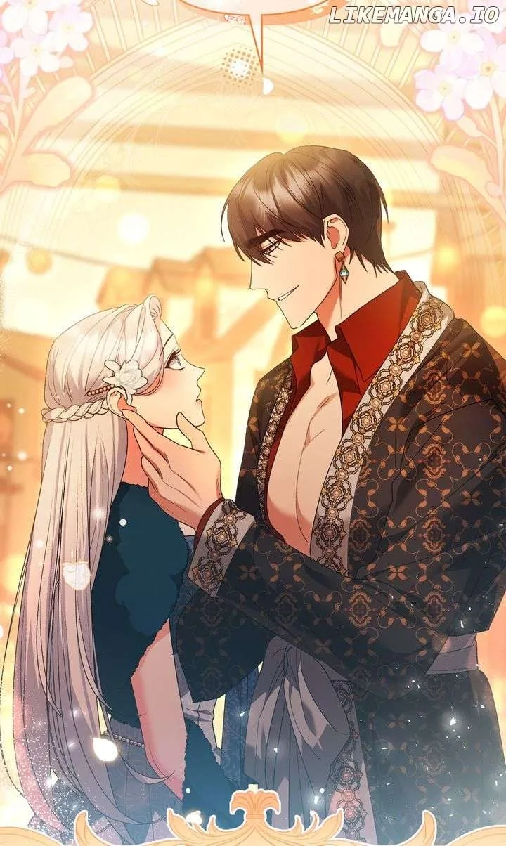 I Want To Become The Emperor, So I Need A Divorce Chapter 69 page 75