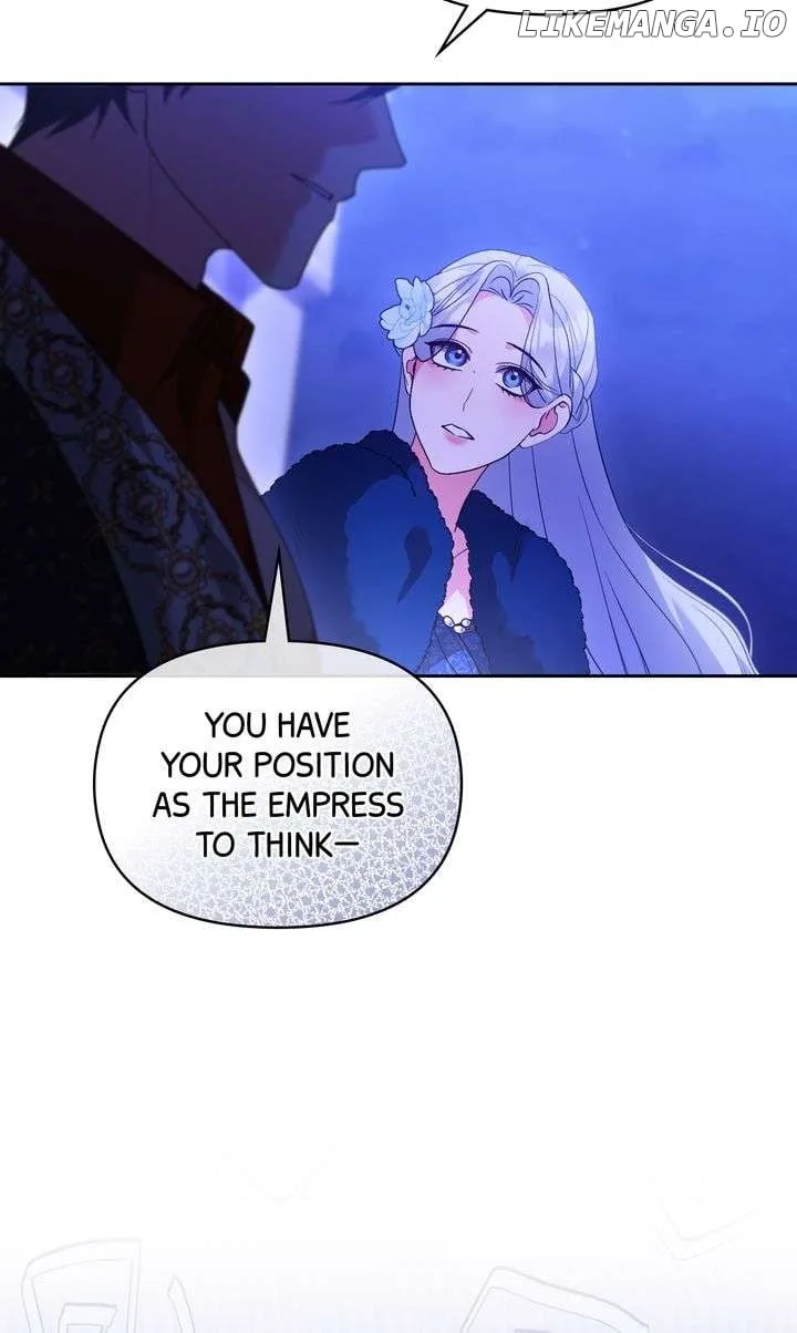 I Want To Become The Emperor, So I Need A Divorce Chapter 69 page 84
