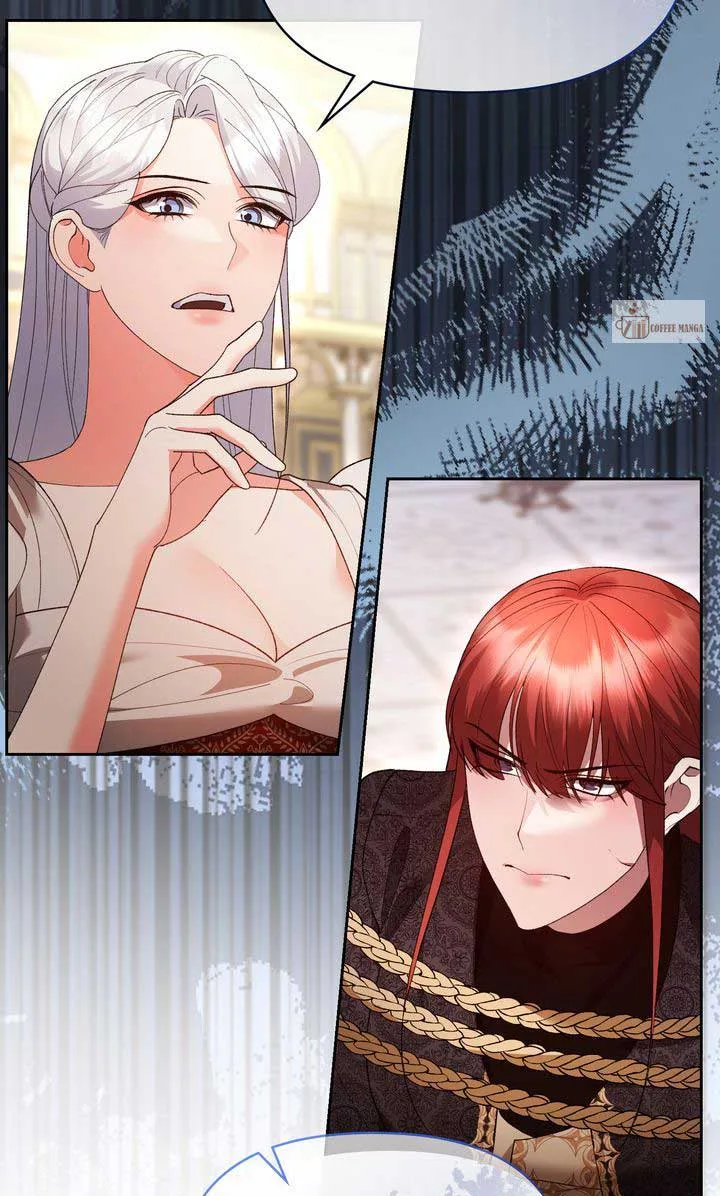 I Want To Become The Emperor, So I Need A Divorce Chapter 67 page 66