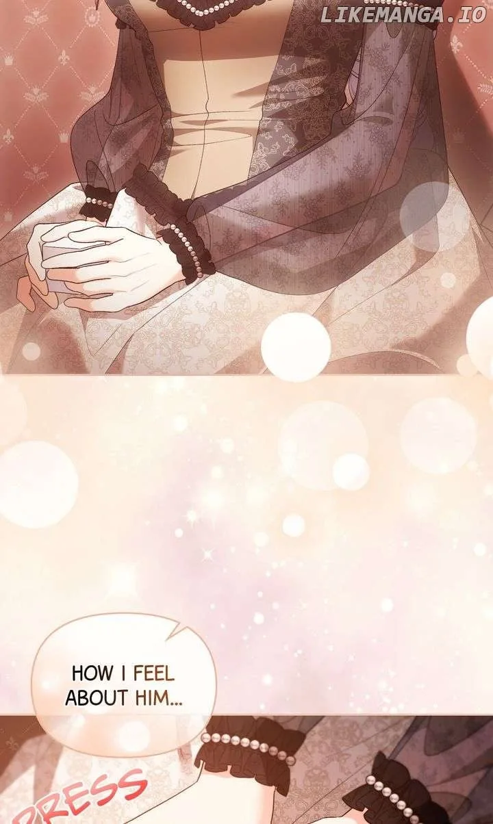 I Want To Become The Emperor, So I Need A Divorce Chapter 69 page 53
