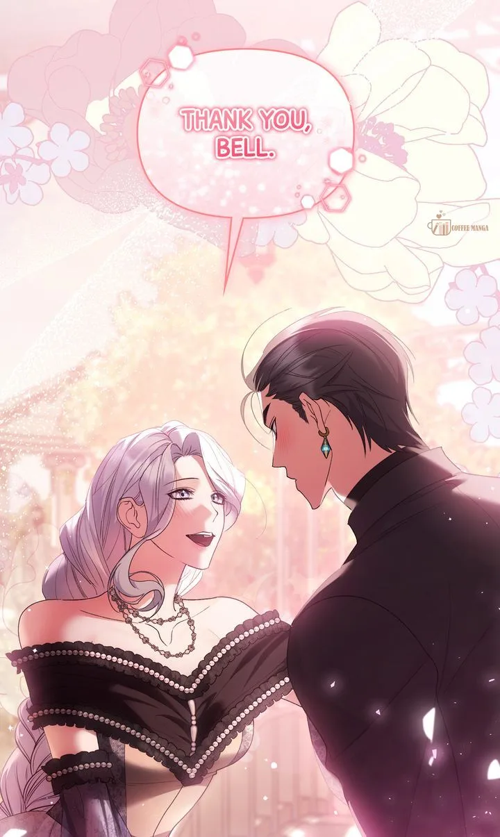 I Want To Become The Emperor, So I Need A Divorce Chapter 68 page 81