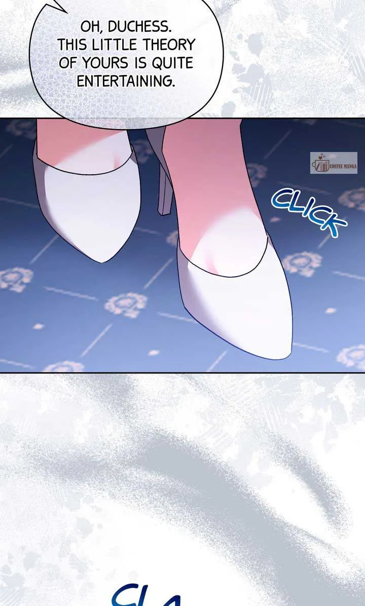 I Want To Become The Emperor, So I Need A Divorce Chapter 67 page 39