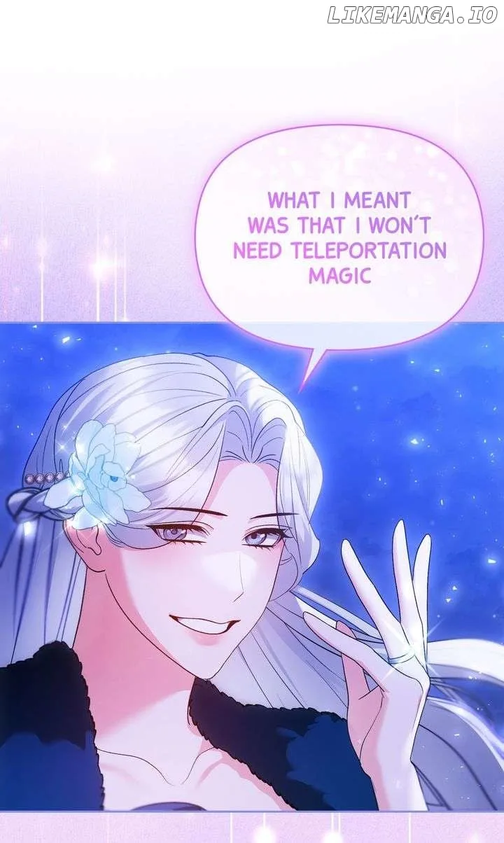 I Want To Become The Emperor, So I Need A Divorce Chapter 69 page 86