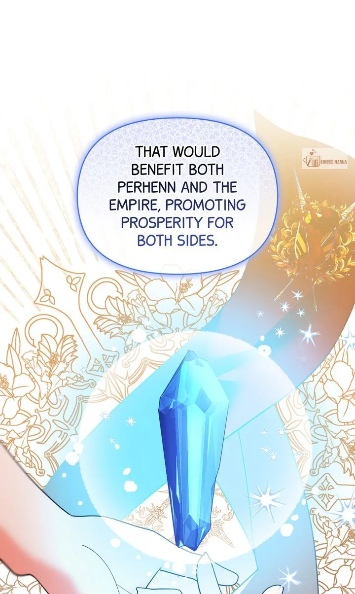 I Want To Become The Emperor, So I Need A Divorce Chapter 68 page 70