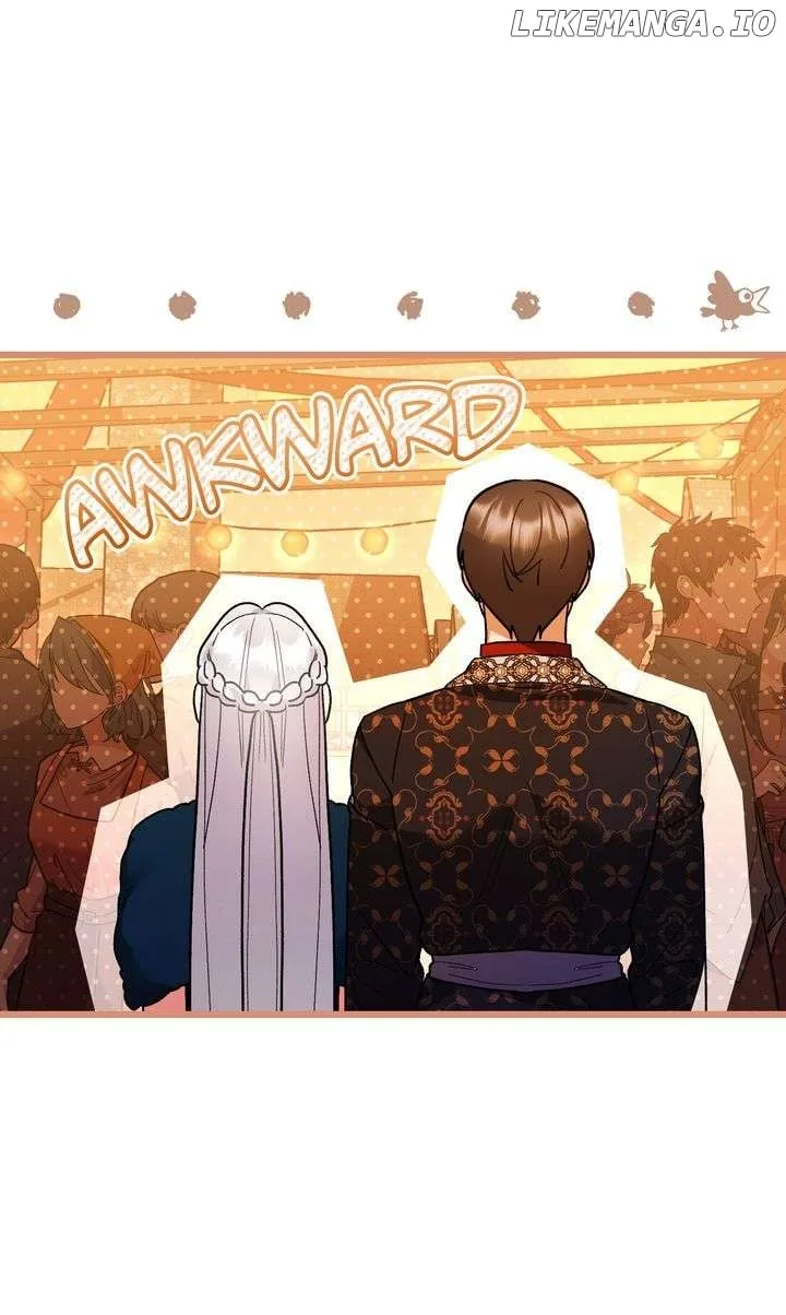 I Want To Become The Emperor, So I Need A Divorce Chapter 69 page 62