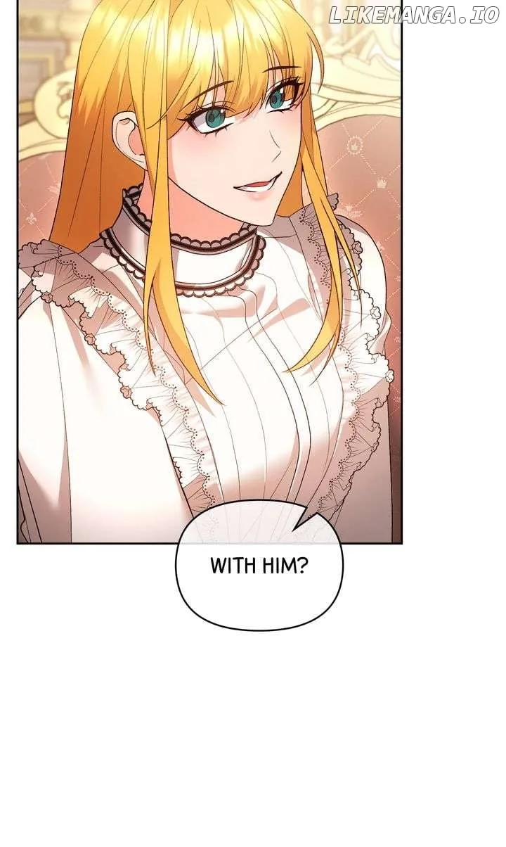 I Want To Become The Emperor, So I Need A Divorce Chapter 69 page 55