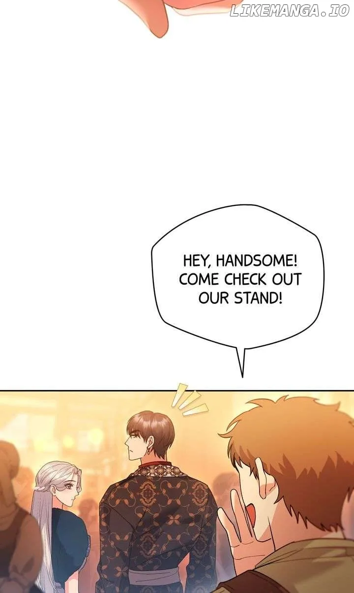 I Want To Become The Emperor, So I Need A Divorce Chapter 69 page 70