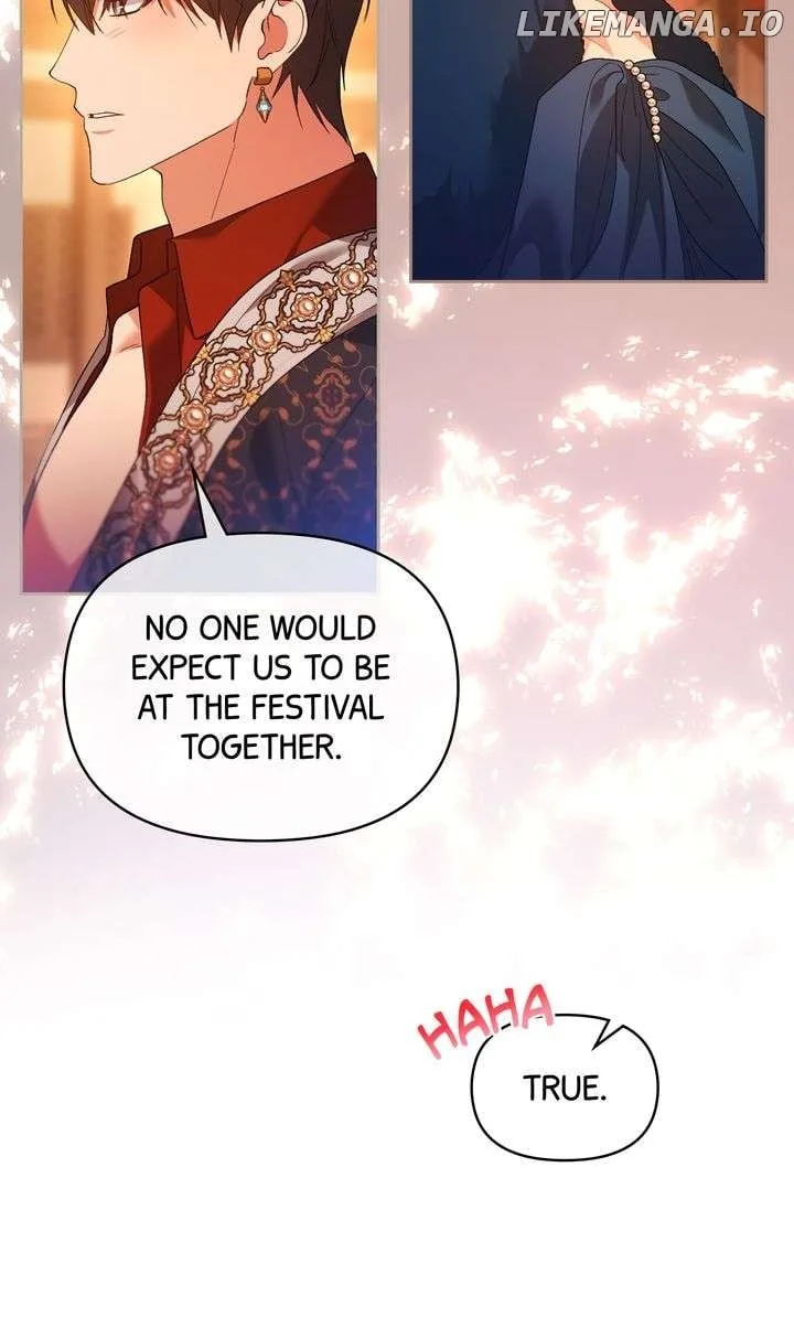 I Want To Become The Emperor, So I Need A Divorce Chapter 69 page 61