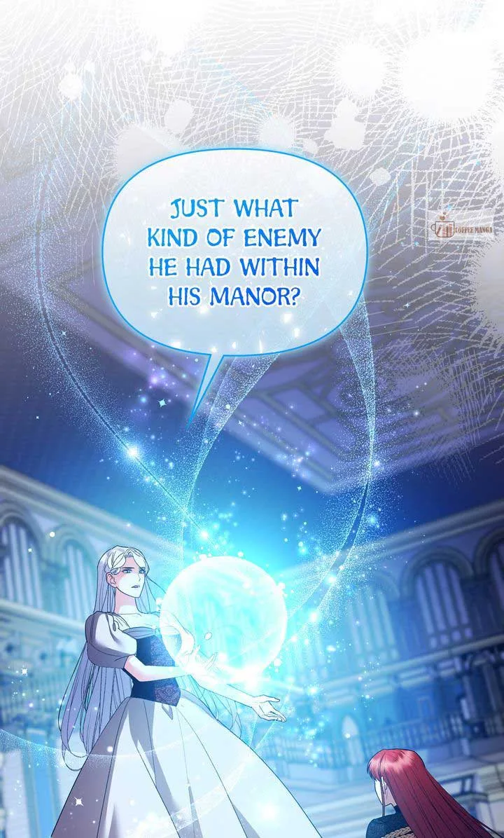 I Want To Become The Emperor, So I Need A Divorce Chapter 67 page 51