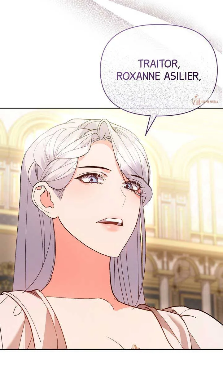 I Want To Become The Emperor, So I Need A Divorce Chapter 67 page 70