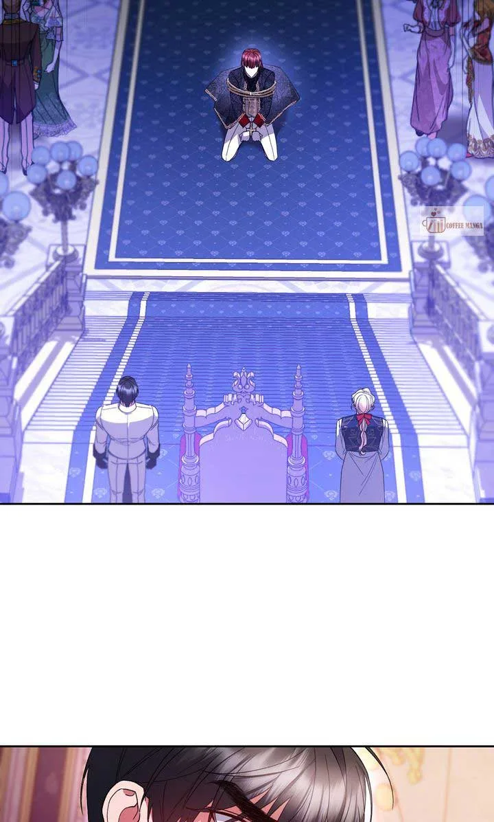 I Want To Become The Emperor, So I Need A Divorce Chapter 67 page 36