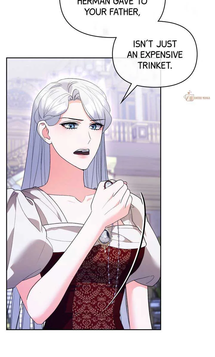 I Want To Become The Emperor, So I Need A Divorce Chapter 67 page 49