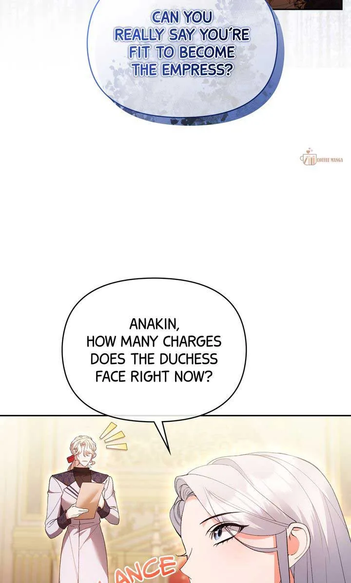 I Want To Become The Emperor, So I Need A Divorce Chapter 67 page 67