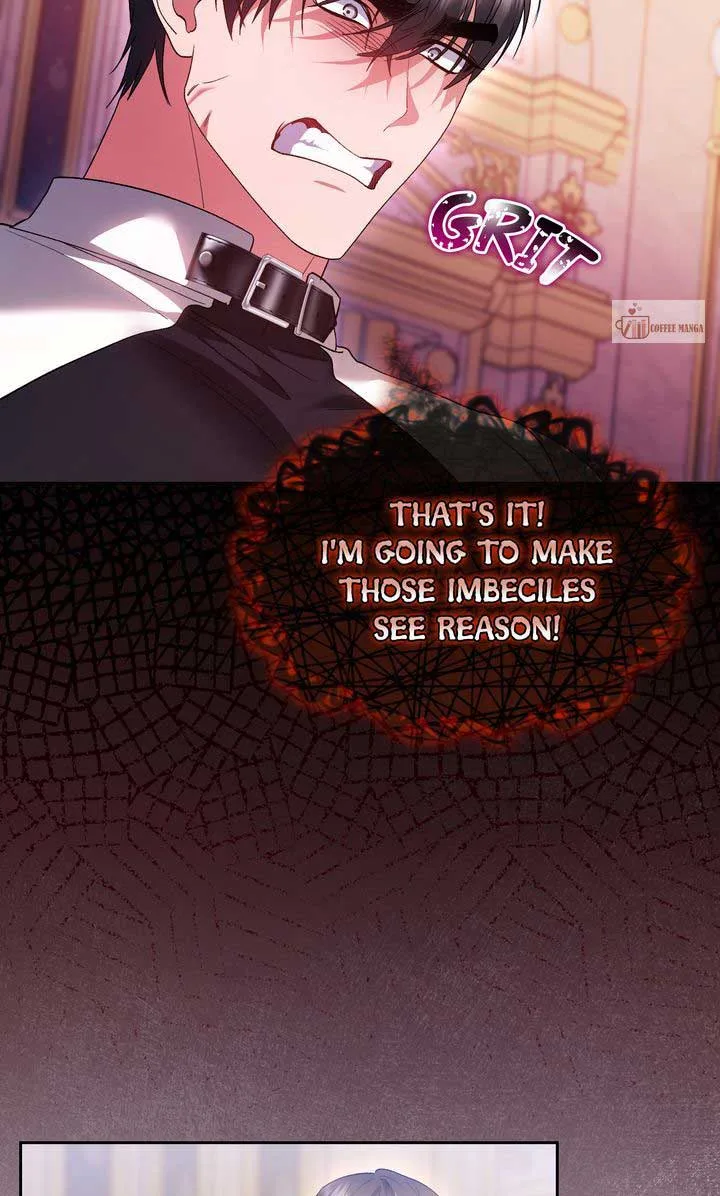 I Want To Become The Emperor, So I Need A Divorce Chapter 67 page 37