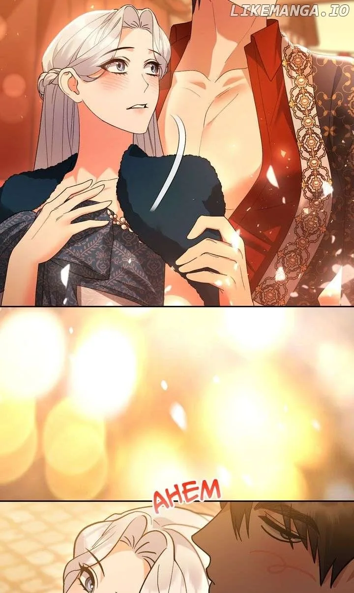 I Want To Become The Emperor, So I Need A Divorce Chapter 69 page 66
