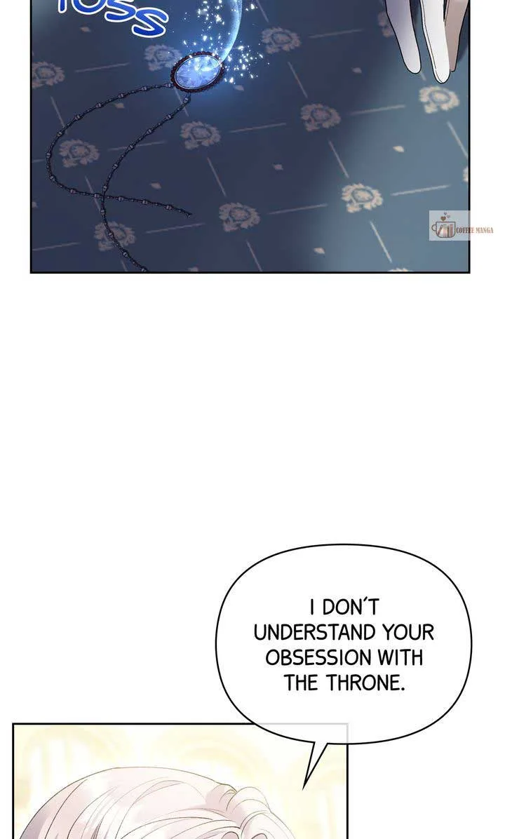 I Want To Become The Emperor, So I Need A Divorce Chapter 67 page 60
