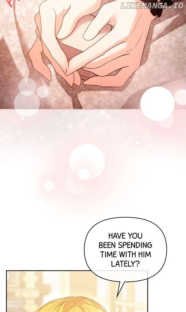 I Want To Become The Emperor, So I Need A Divorce Chapter 69 page 54