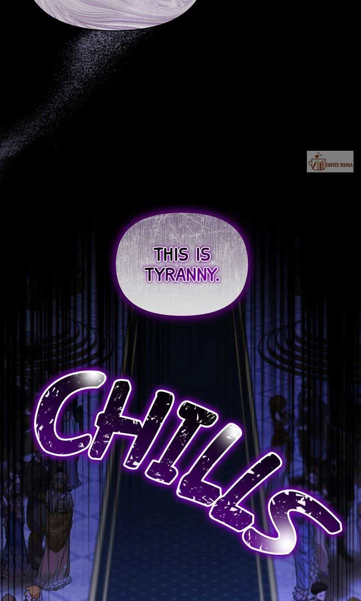 I Want To Become The Emperor, So I Need A Divorce Chapter 67 page 35