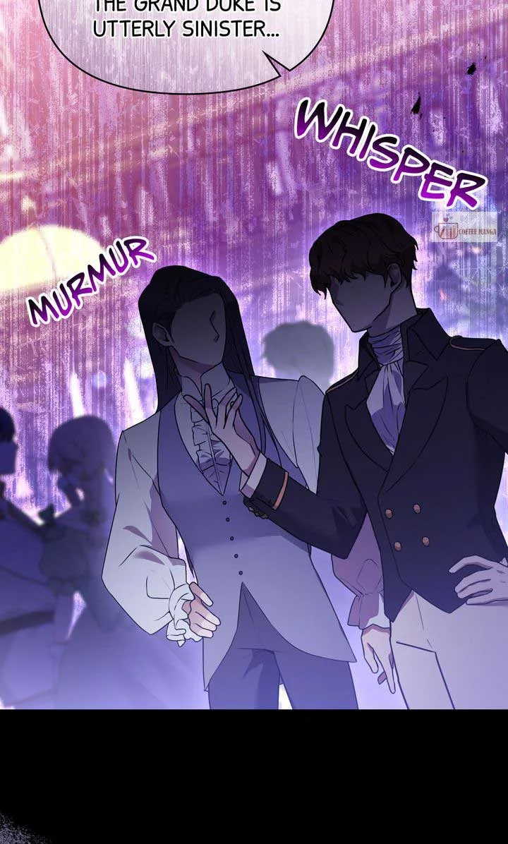 I Want To Become The Emperor, So I Need A Divorce Chapter 67 page 33
