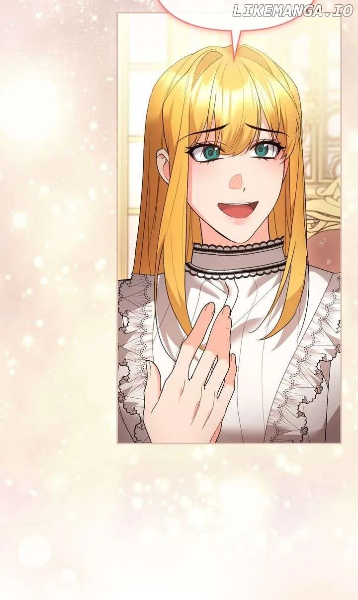 I Want To Become The Emperor, So I Need A Divorce Chapter 69 page 51