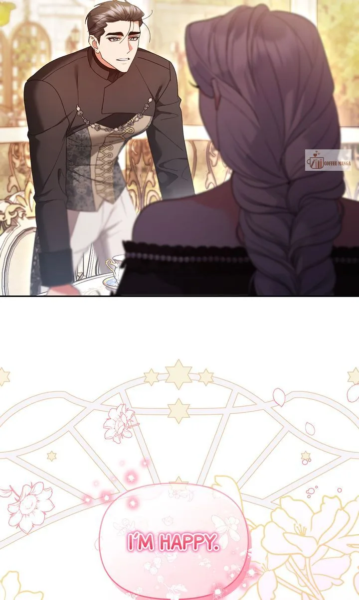I Want To Become The Emperor, So I Need A Divorce Chapter 68 page 76