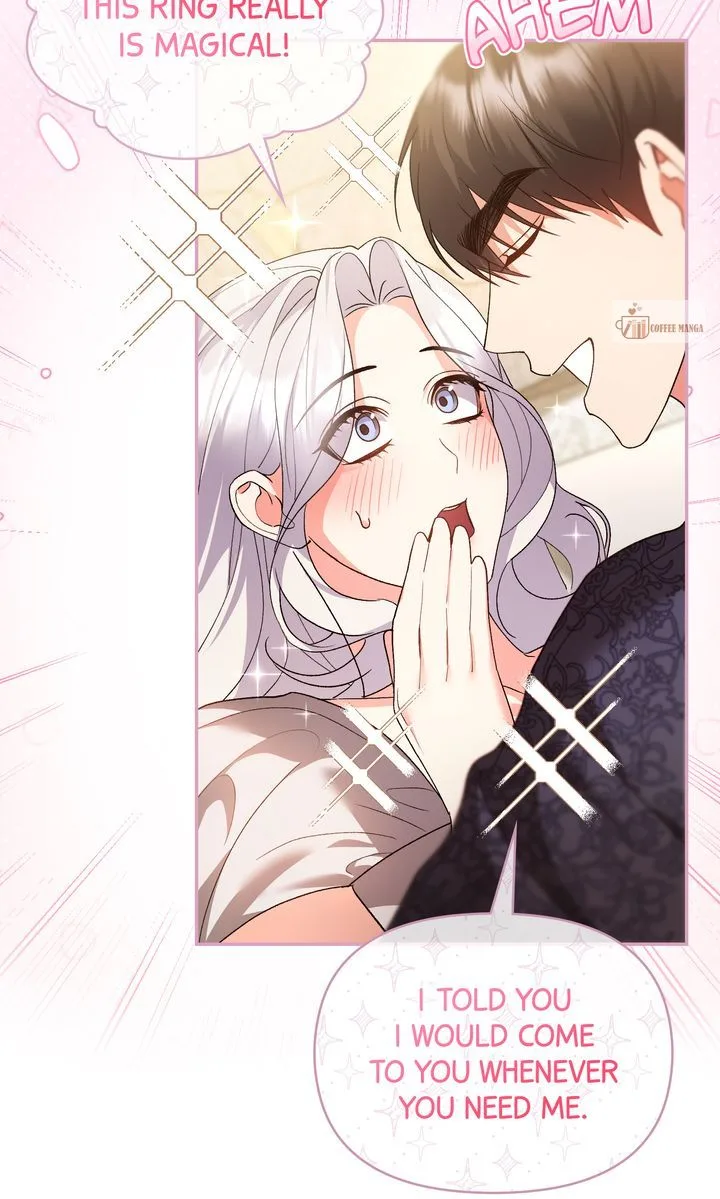 I Want To Become The Emperor, So I Need A Divorce Chapter 70 page 15