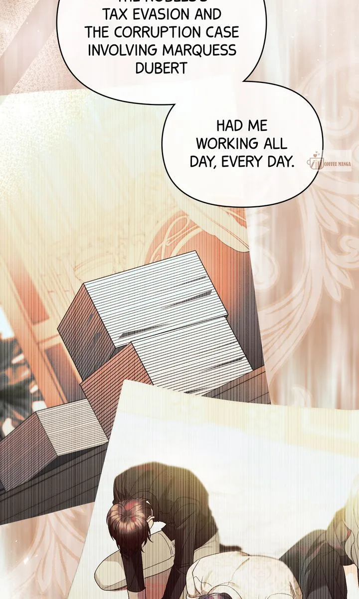 I Want To Become The Emperor, So I Need A Divorce Chapter 70 page 6