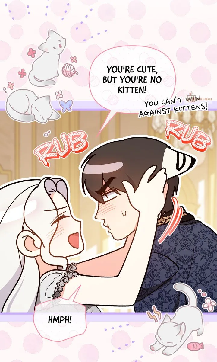I Want To Become The Emperor, So I Need A Divorce Chapter 70 page 20
