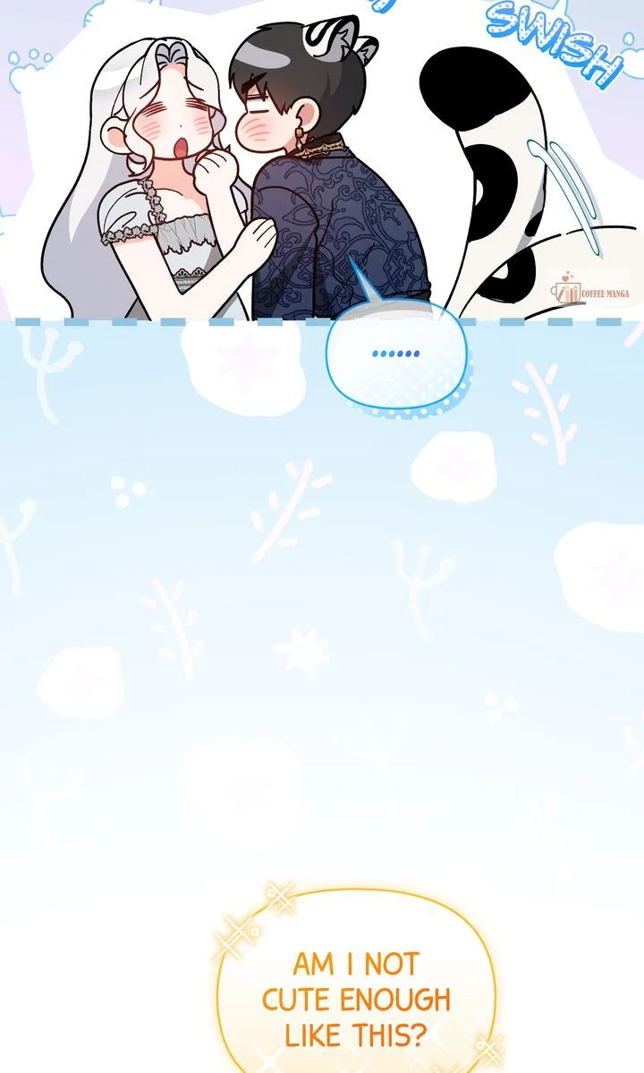 I Want To Become The Emperor, So I Need A Divorce Chapter 70 page 18
