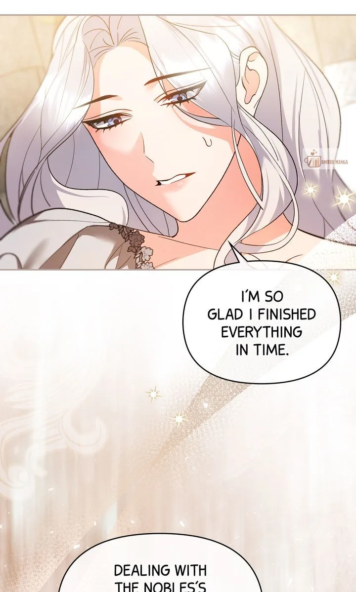 I Want To Become The Emperor, So I Need A Divorce Chapter 70 page 5
