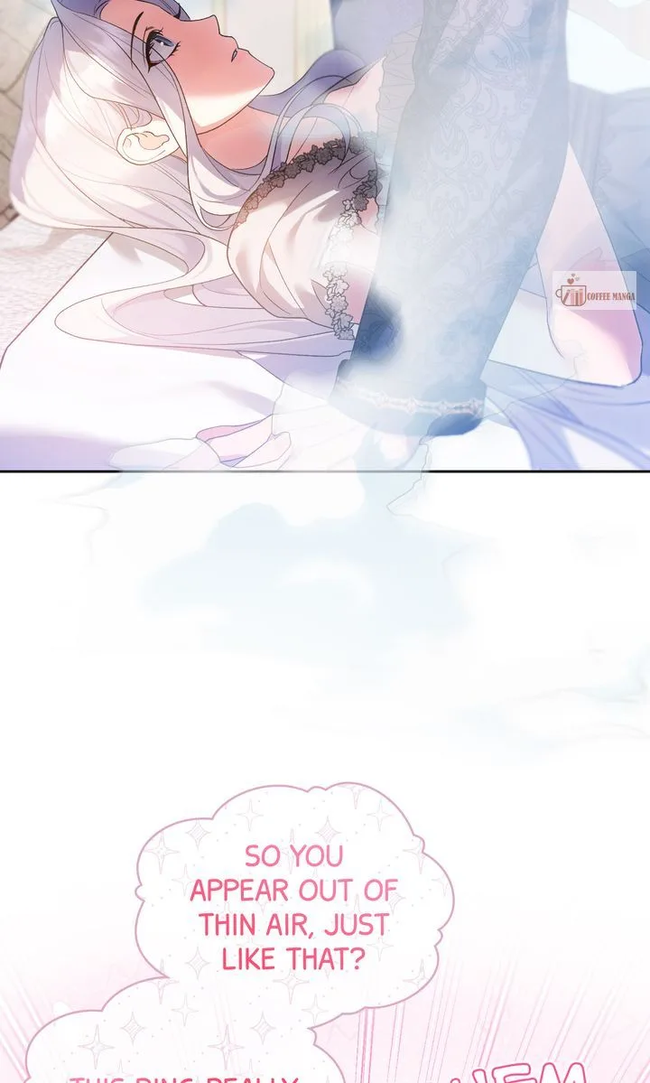 I Want To Become The Emperor, So I Need A Divorce Chapter 70 page 14