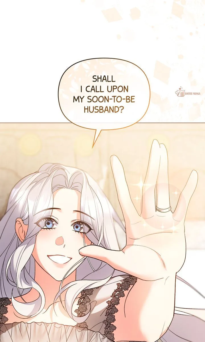 I Want To Become The Emperor, So I Need A Divorce Chapter 70 page 9