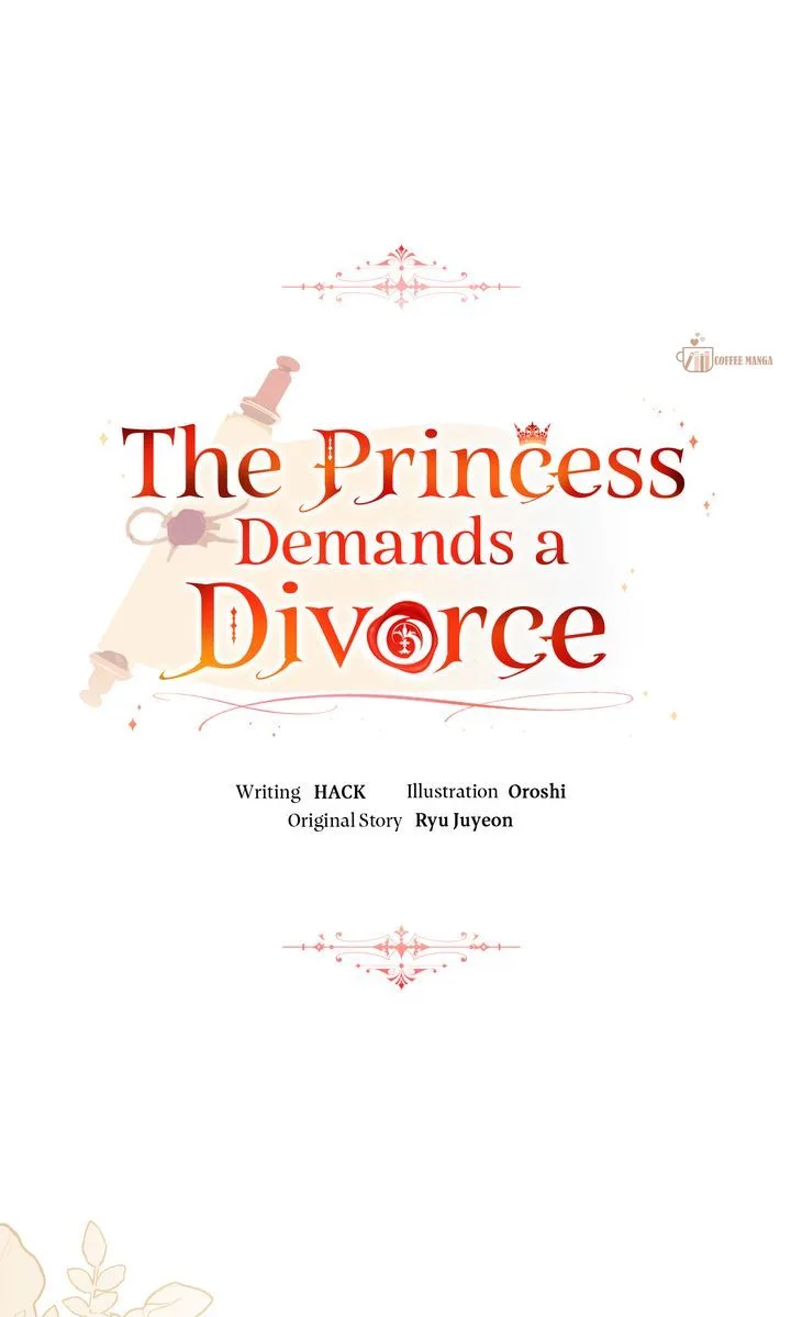 I Want To Become The Emperor, So I Need A Divorce Chapter 70 page 2