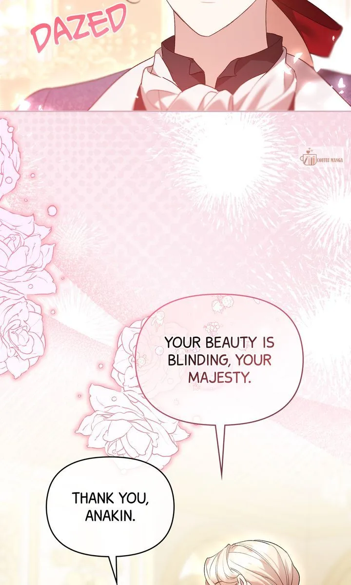I Want To Become The Emperor, So I Need A Divorce Chapter 70 page 37