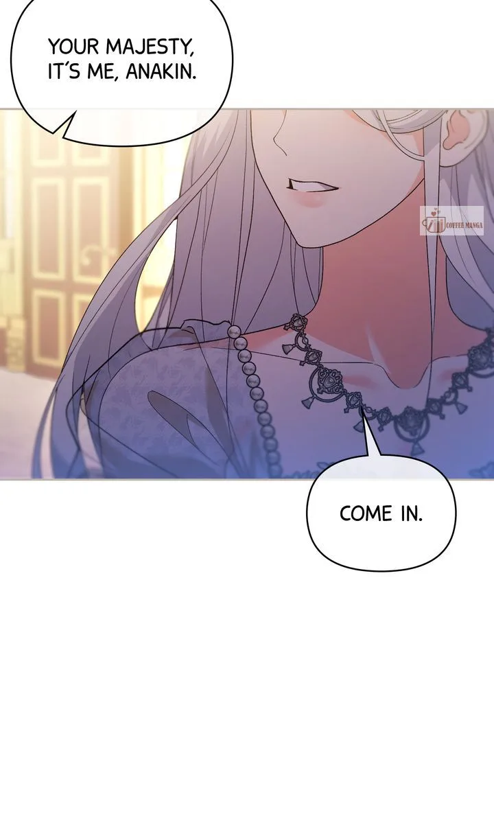 I Want To Become The Emperor, So I Need A Divorce Chapter 70 page 32