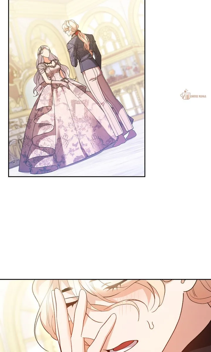I Want To Become The Emperor, So I Need A Divorce Chapter 70 page 39