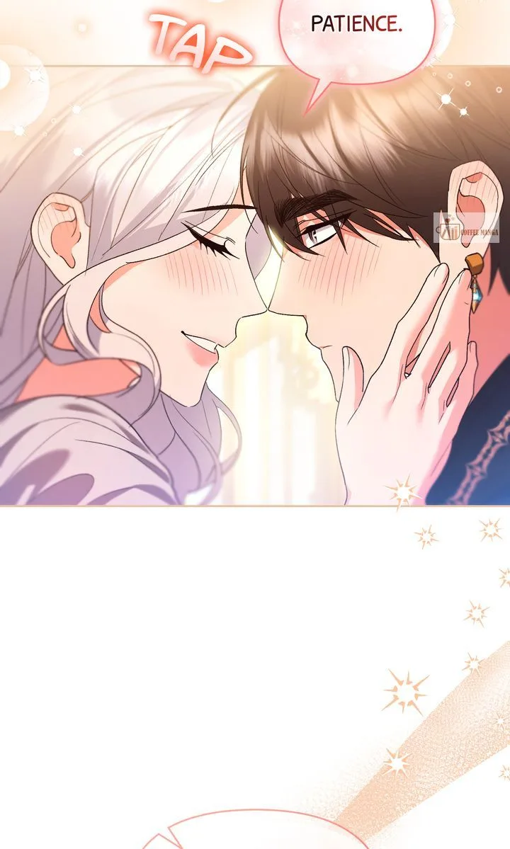 I Want To Become The Emperor, So I Need A Divorce Chapter 70 page 27
